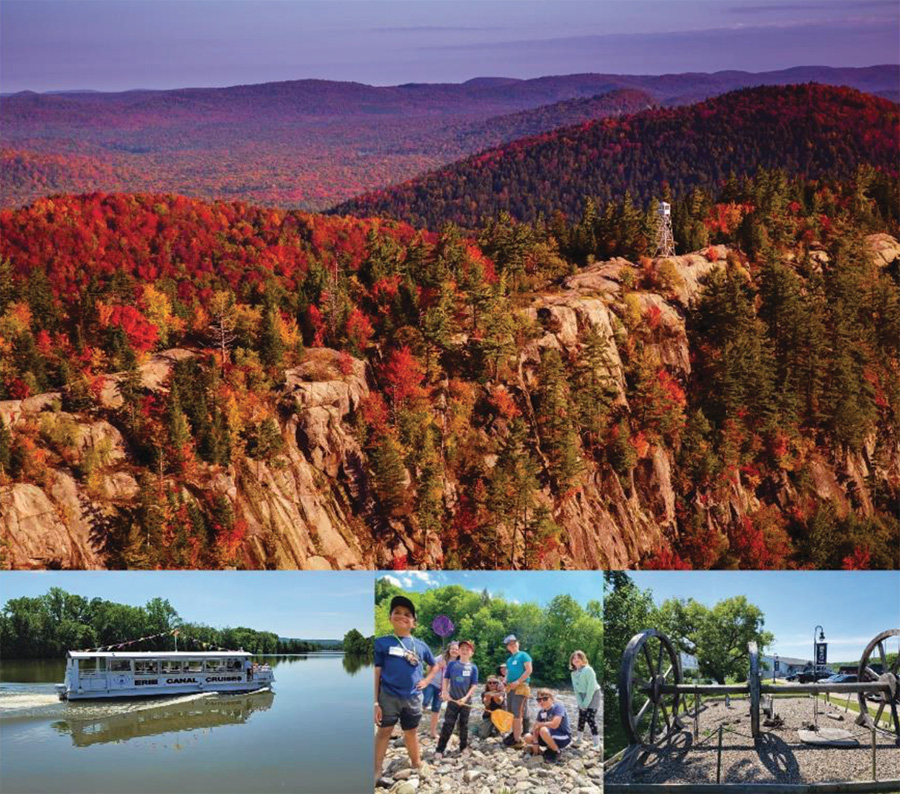 Visit Herkimer County